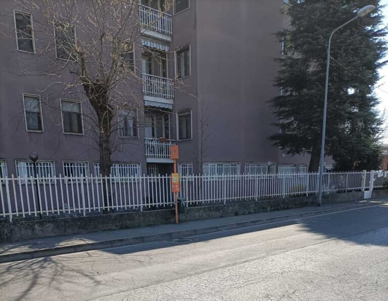 Bilocale affitto Humanitas per brevi periodi