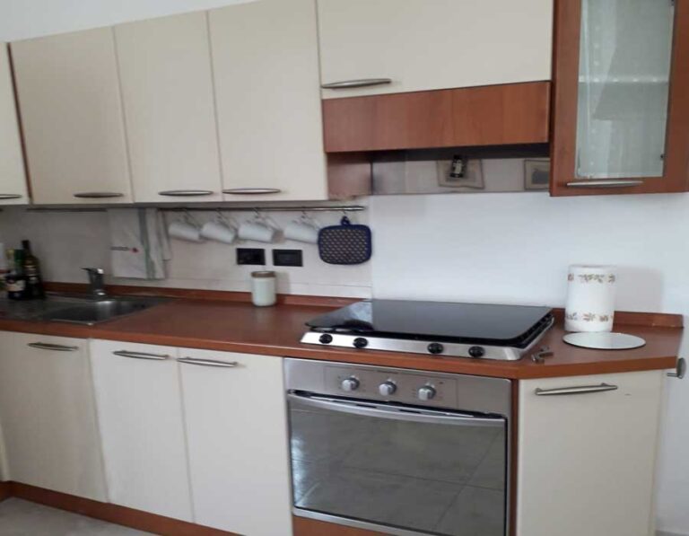 affitto bilocale humanitas