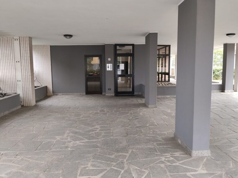 Ingresso