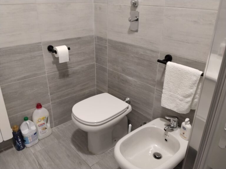 Bagno