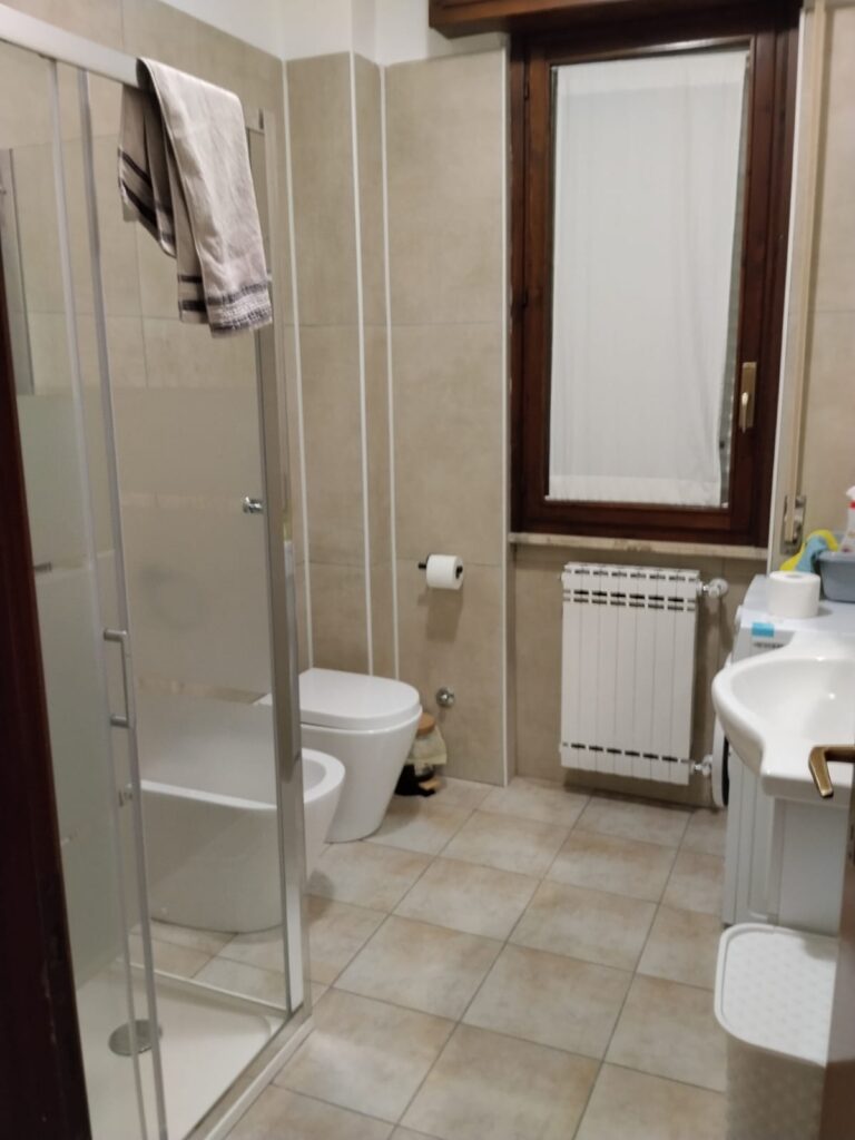 Bagno