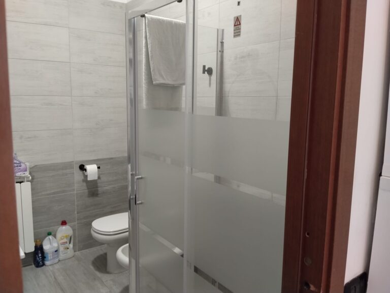 bagno-doccia
