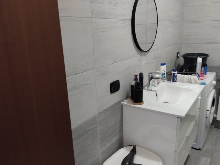 bagno-lavandino