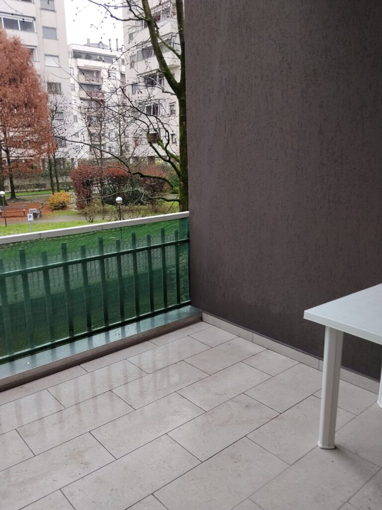 Balcone
